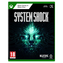 SYSTEM SHOCK XONE/XSX