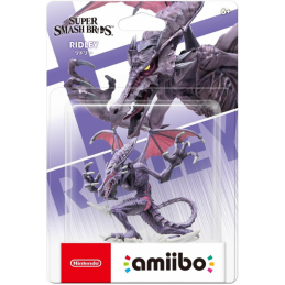 AMIIBO SMASH RIDLEY 65