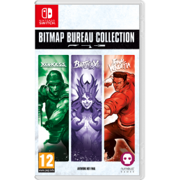 BITMAP BUREAU COLLECTION...