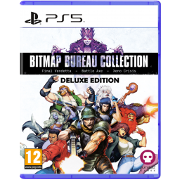BITMAP BUREAU COLLECTION...