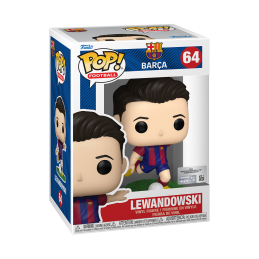 FIGURKA POP-FOOTBALL-FC...