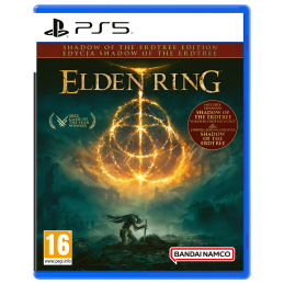 ELDEN RING SHADOW OF THE...