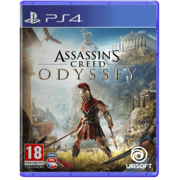 ASSASSIN'S CREED ODYSSEY...