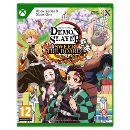 DEMON SLAYER - KIMETSU NO...