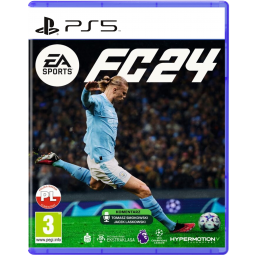 EA SPORTS FC24 PS5