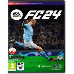 EA SPORTS FC24 PC