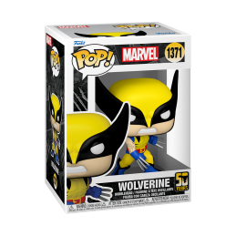FIGURKA POP MARVEL:...
