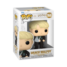 FIGURKA POP MOVIES: HP POA...