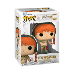 FIGURKA POP MOVIES: HP POA...