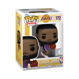 FIGURKA POP NBA: LAKERS -...