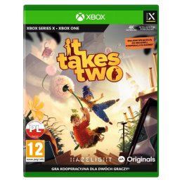 IT TAKES TWO XONE/XSX