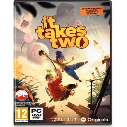 IT TAKES TWO PC