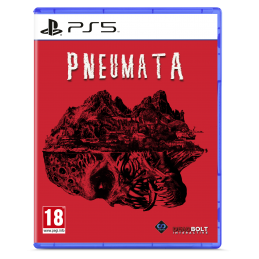 GRA PNEUMATA PS5
