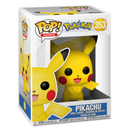 POP GAMES: POKEMON S1 -...