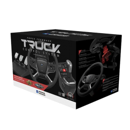 FORCE FEEDBACK TRUCK...