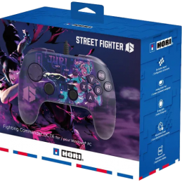 PAD PC HORI FIGHTING...