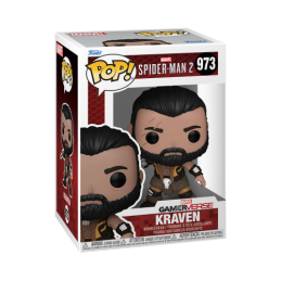 FIGURKA POP GAMES:...