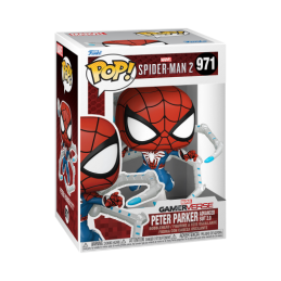 FIGURKA POP GAMES:...