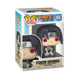 FIGURKA POP ANIMATION:...