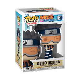 FIGURKA POP ANIMATION:...