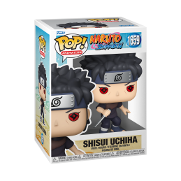 FIGURKA POP ANIMATION:...