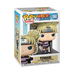 FIGURKA POP ANIMATION:...