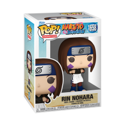 FIGURKA POP ANIMATION:...