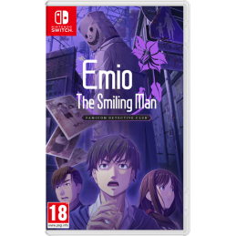 EMIO THE SMILING MAN:...