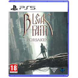 BLEAK FAITH: FORSAKEN PS5