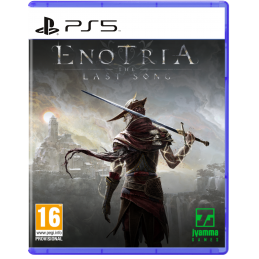 ENOTRIA: THE LAST SONG PS5