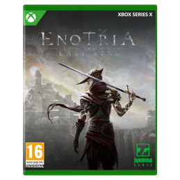 ENOTRIA: THE LAST SONG XSX