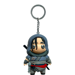 BRELOK 3D ASSASSIN'S CREED...