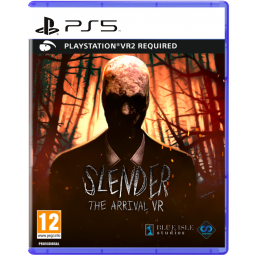 SLENDER: THE ARRIVAL VR PS5