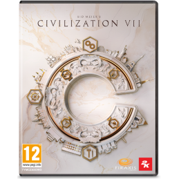 SID MEIER'S CIVILIZATION...