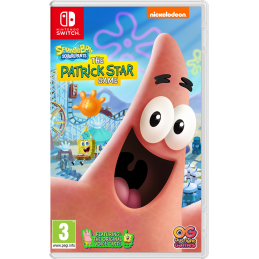 SPONGEBOB KANCIASTOPORTY...