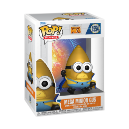 FUNKO POP MOVIES:...