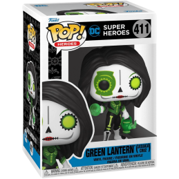 FIGURKA FUNKO POP: DIA DE...