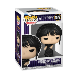 FIGURKA POP WEDNESDAY -...