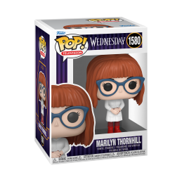 FIGURKA POP WEDNESDAY -...