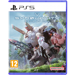SYNDUALITY ECHO OF ADA PS5