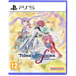 TALES OF GRACES F...