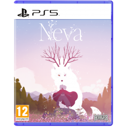 GRA NEVA PS5