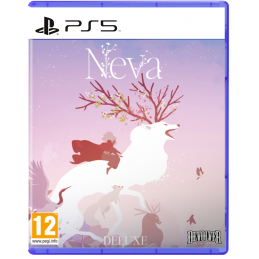 NEVA: DEVOLVER DELUXE PS5