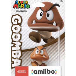 FIGURKA AMIIBO SUPER MARIO...