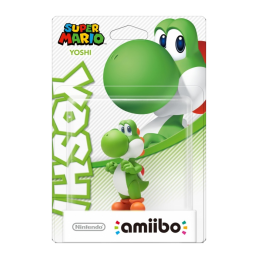 FIGURKA AMIIBO SUPER MARIO...