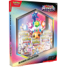 POKÉMON TCG: SCARLET & VIOLET - PRISMATIC EVOLUTIONS - BINDER COLLECTION