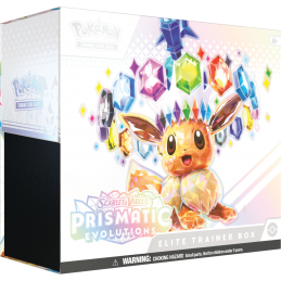 POKÉMON TCG: SCARLET &...