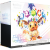 POKÉMON TCG: SCARLET & VIOLET - PRISMATIC EVOLUTIONS - ELITE TRAINER BOX