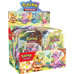 POKÉMON TCG: SCARLET &...