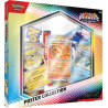 POKÉMON TCG: SCARLET & VIOLET - PRISMATIC EVOLUTIONS - POSTER COLLECTION
